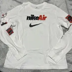 NIKE ロンティー サイズXL ホワイト