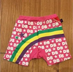 DREAM BABYS  ハーフパンツ  90㎝のサムネイル