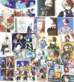 2025年最新】轟焦凍ポストカードの人気アイテム - メルカリ