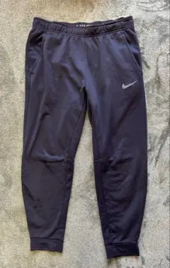 Nike Dri-FIT フリース ジョガーパンツ