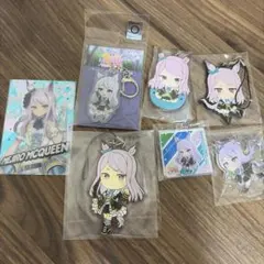 ウマ娘プリティーダービー グッズまとめ売り ※バラ売り不可 2026年最新】ウマ娘プリティーダービーまとめ売りの人気アイテム