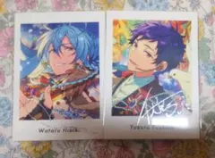 あんスタ ぱしゃっつ fine