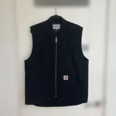 2026年最新】Carhartt カーハート ベストの人気アイテム - メルカリ