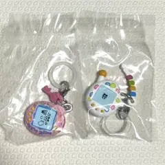 たまごっち めじるしアクセサリー3 ふぁみたま エンたま