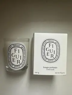 diptyque キャンドル 190g ETINCELLE - メルカリ