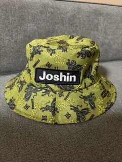 Joshin 阪神タイガース バケットハットのサムネイル