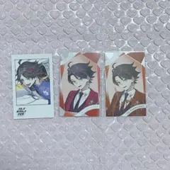 三枝明那 チェキ