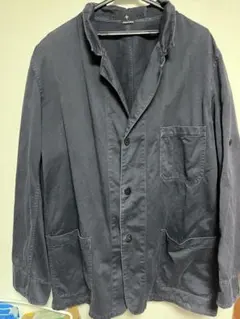 Stone Islandダークグレー カジュアルジャケットのサムネイル