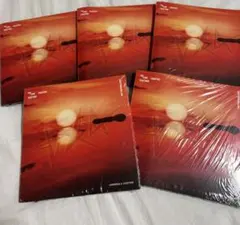 新品未開封 TXT afterglow