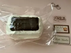 新作 スクイーズ Dafu dafu 大福 チーズ泥 チョコケーキ
