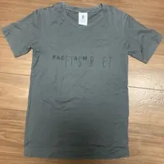 【値下げ】FACETASM STREETコラボTシャツのサムネイル