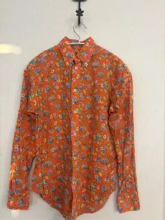 Ralph Lauren Sport 花柄シャツ サイズ2のサムネイル