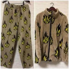 2025年最新】hufセットアップの人気アイテム - メルカリ