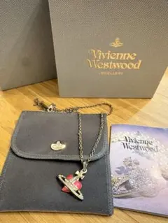 Vivienne Westwood ネックレス