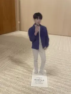 2026年最新】グループ名：BTS K-POP アクリルスタンドの人気アイテム