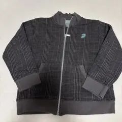 ZARA kids ジップアップジャケット 118cm