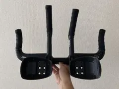 PROFILE DESIGN AERIAL AL ハンドル DHバーのサムネイル