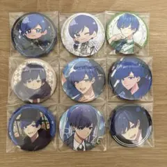 いれいす If 罐徽