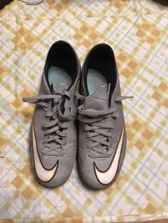 NIKE - 【希少モデル】タグ付きクリスティアーノ・ロナウドNIKEマンU03/04 3rd NIKE - 【希少モデル】タグ付きクリスティアーノ・ロナウドNIKE