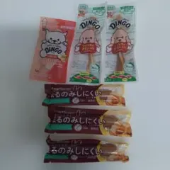 ★よしりん様専用★ドッグフード試供品6点まとめ売り