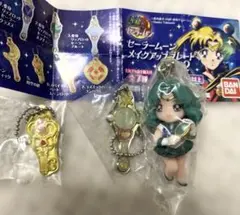セーラームーン メイクアッププレート2 グッズセット