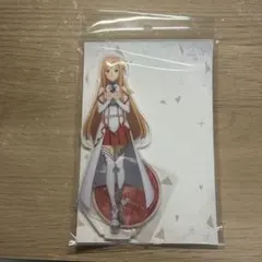 アスナ アクリルマスコット ソードアート・オンライン