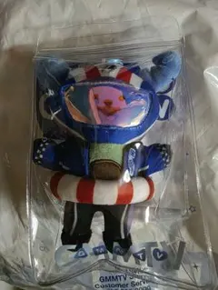 GMMTV LOL2026 キーチェーン WESLEY - メルカリ