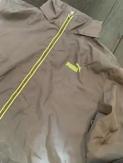 プーマ　PUMA　ウインドブレーカー　BOYS Lサイズ