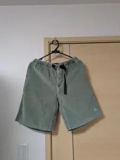 Gramicci Cord Sport Short コーデュロイ 旧ロゴのサムネイル