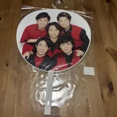 Johnny's Countdown Concert 2017-2018 うちわ