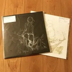 交響詩篇エウレカセブン ORIGINAL TRACKS 1 & 2【2枚セット】 - メルカリ
