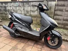 シグナス125X SR CYGNUS125X SR SE44J 53,977km
