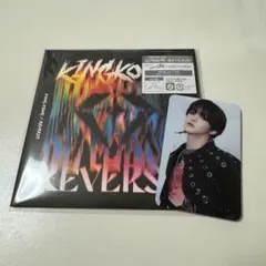 TREASURE ジフン CD トレカ