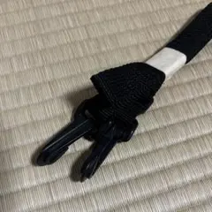 象印　水筒　紐　子ども　ストラップ　未使用のサムネイル