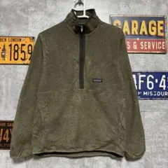 パタコニア フリース