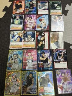 超貴重】 ミラバト 銀魂 未開封BOX ミラクルバトルカードダス - メルカリ