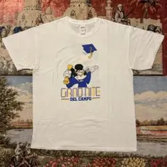 Disney ミッキーマウス 海外 古着 Tシャツ