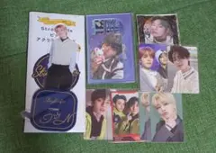 Stray Kids アイエン　まとめ売り