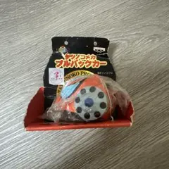 バンプレスト　タツノコメカ　プルルバックカーのサムネイル