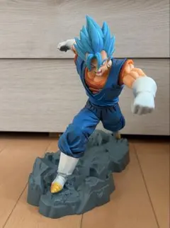 ドラゴンボール　ベジット　フィギュア