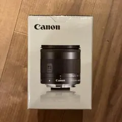 はるかぜ様専用 Canon EF-M55-200mm 22mmレンズセット - メルカリ