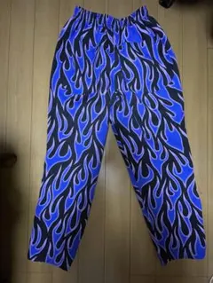 もろにぃ　US アス 三軒茶屋 イージーパンツ レオパード　試着のみ！ もろにぃ US アス 三軒茶屋 イージーパンツ レオパード 試着のみ