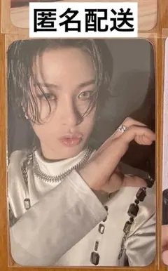 treasure ジョンファン　トレカ