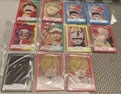 一番くじ ONE PIECE CARD GAME G賞 11個　 まとめ売り