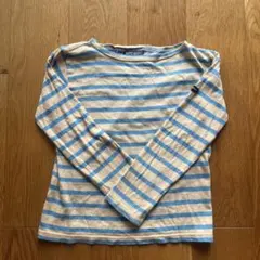 SAINT JAMES（セントジェームス）Tシャツ 8ans