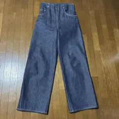 cygne シーニュ デニム Laurent size1(M) - メルカリ