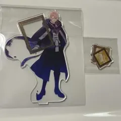 DIABOLIKLOVERS 逆巻シュウ ZERO アクリルスタンド