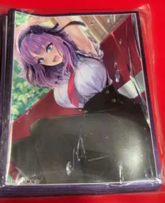 ダーリンインザフランキス ダリフラ ゼロツー スリーブ | Mercari