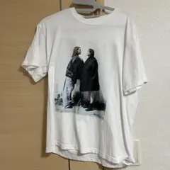 BIOTOP Mark Borthwick フォトプリント Tシャツのサムネイル