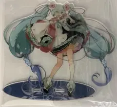 初音ミク マジカルミライ 2021 アクリルスタンド